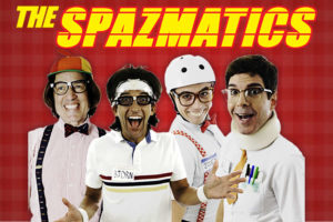 spazmatics