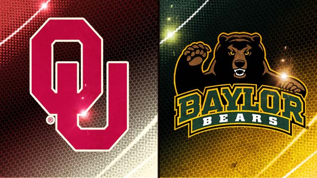 BU Vs OK - The Roundup