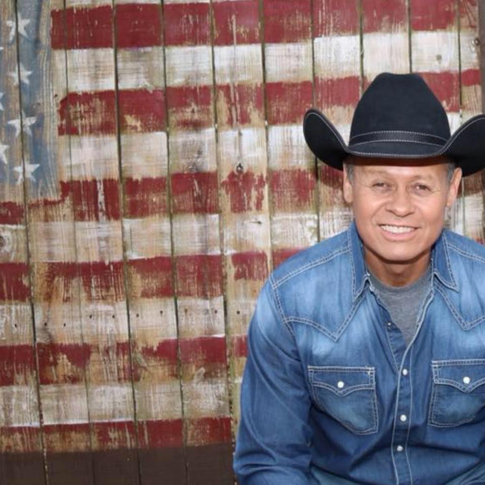 Neal McCoy - The Roundup
