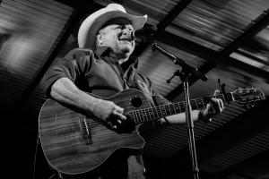 The Roundup Mark Chesnutt 2018 Best Texas Music Venue