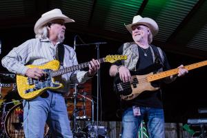 The Roundup Mark Chesnutt 2018 Best Texas Music Venue