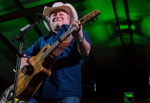 The Roundup Mark Chesnutt 2018 Best Texas Music Venue