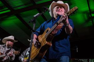 The Roundup Mark Chesnutt 2018 Best Texas Music Venue