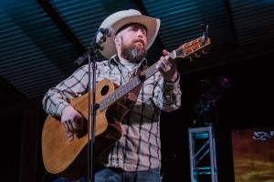 The Roundup Mark Chesnutt 2018 Best Texas Music Venue