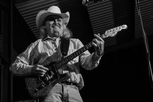 The Roundup Mark Chesnutt 2018 Best Texas Music Venue