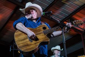 The Roundup Mark Chesnutt 2018 Best Texas Music Venue