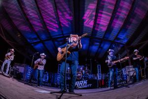 The Roundup Mark Chesnutt 2018 Best Texas Music Venue