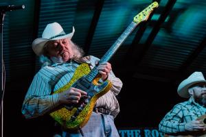 The Roundup Mark Chesnutt 2018 Best Texas Music Venue