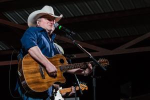 The Roundup Mark Chesnutt 2018 Best Texas Music Venue