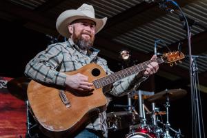 The Roundup Mark Chesnutt 2018 Best Texas Music Venue