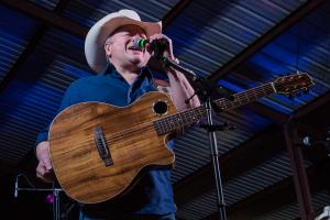 The Roundup Mark Chesnutt 2018 Best Texas Music Venue