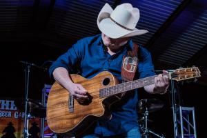 The Roundup Mark Chesnutt 2018 Best Texas Music Venue