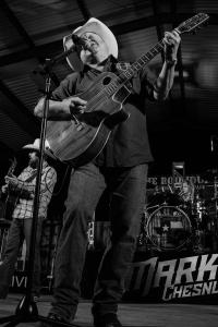 The Roundup Mark Chesnutt 2018 Best Texas Music Venue