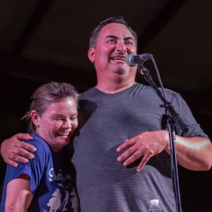 Tracy Bryd @ The Roundup 7/28/18