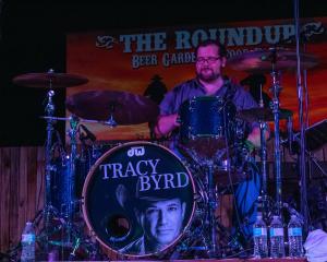 Tracy Bryd @ The Roundup 7/28/18